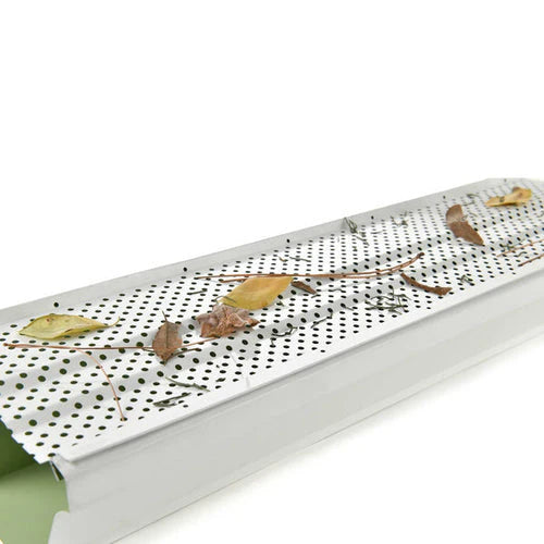 5 Gutter Solutions to Fix Common Problems