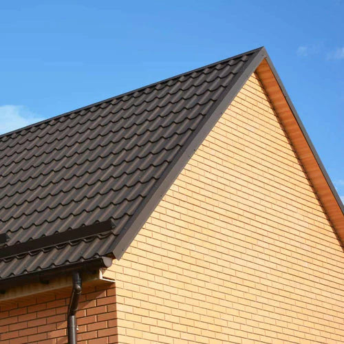 How to Choose Gutter Colors