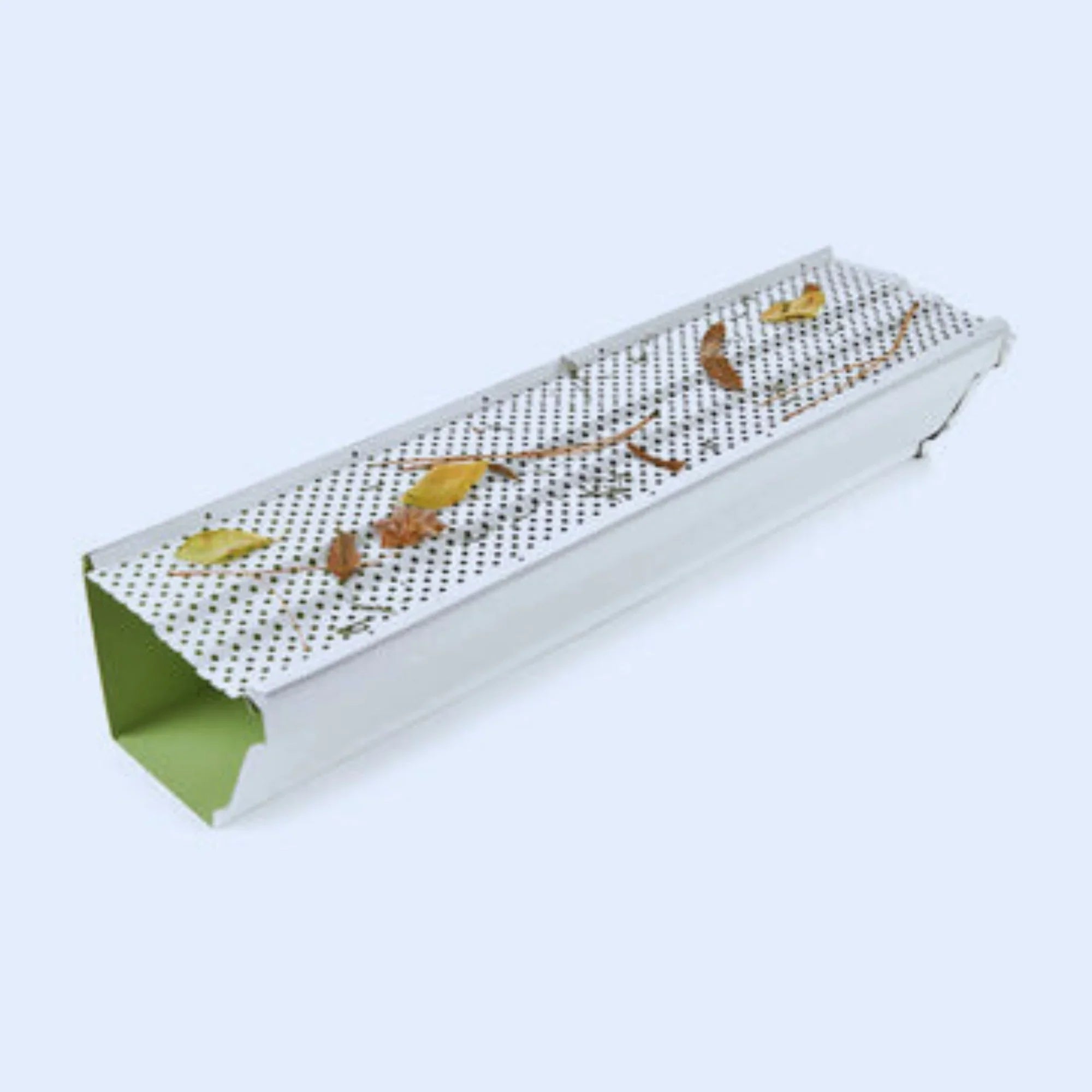 Waterlock Gutter Guards | Best Quality Waterlock Rain Protectors| Leaf4go