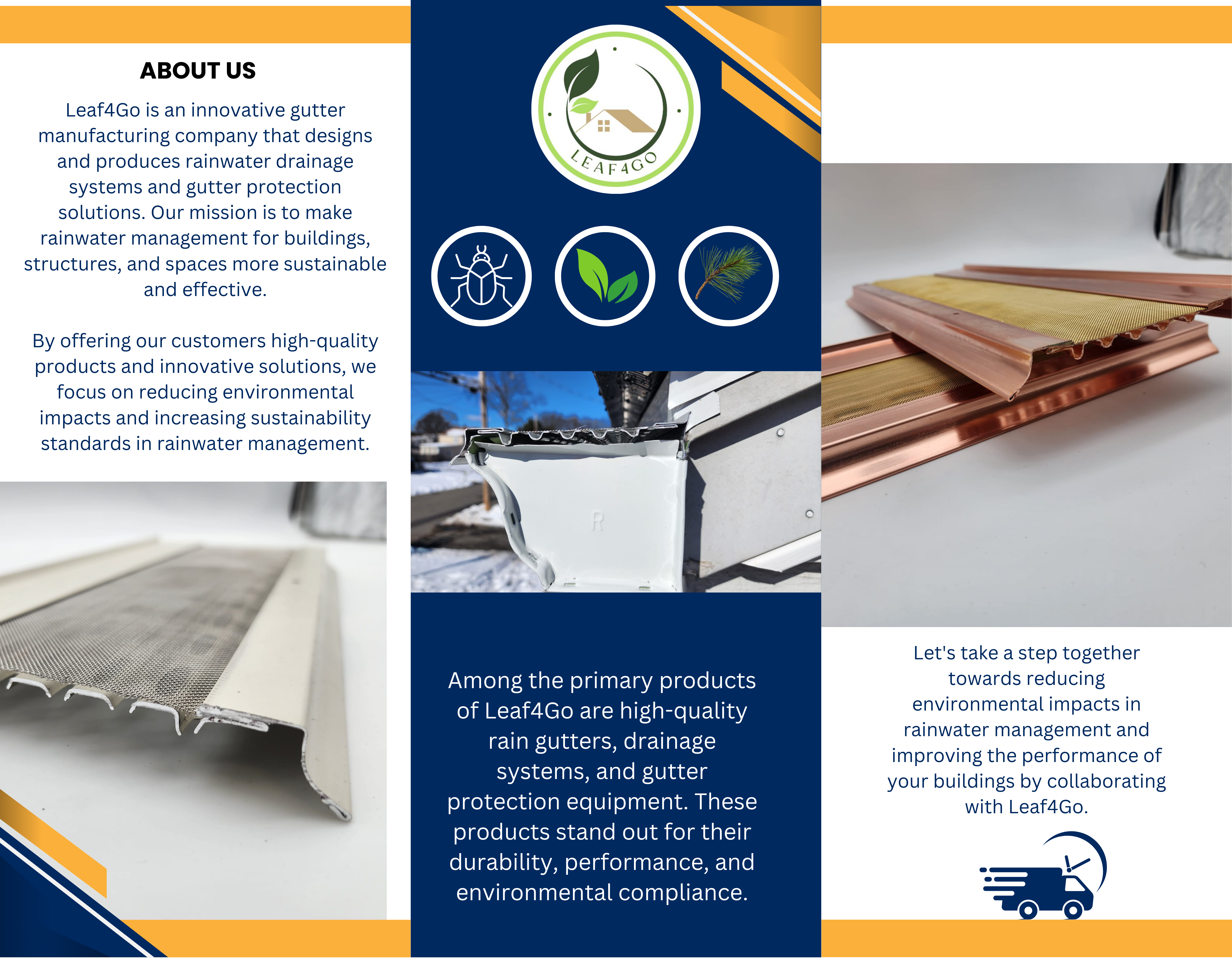 leaf4go elite micromesh let's take a step together towards reducing environmental impact in rainwater management and improving the performance of your building by collabroting whit leaf4go