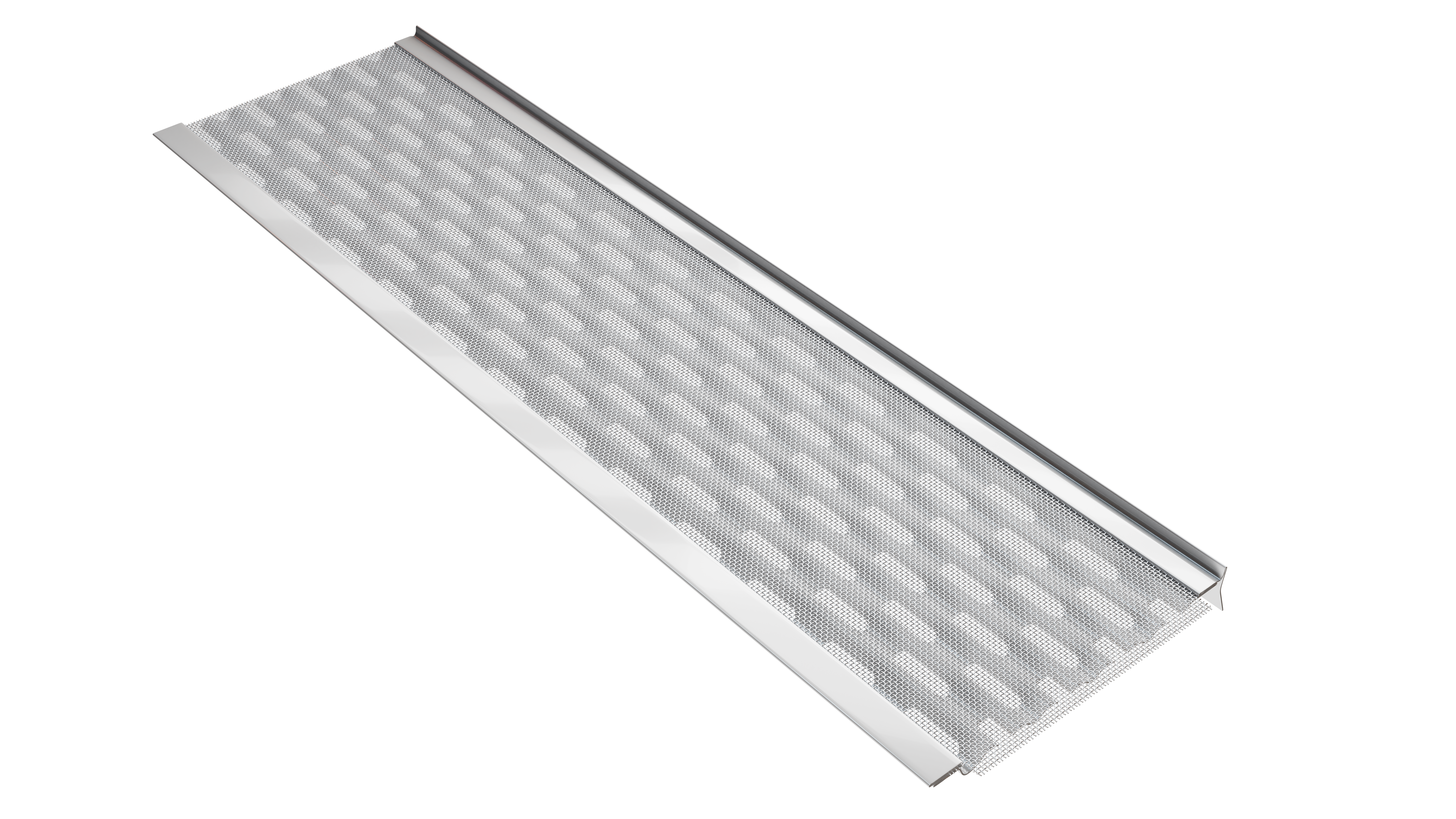 5" Waterlock DIY Micromesh. Fits 5" inch K-Style and Box Gutters. $ 4.26 per feet