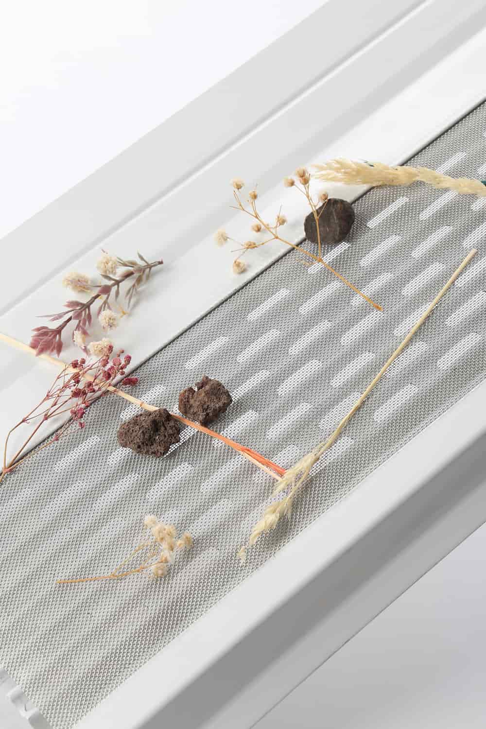 8 Inch Flat Micromesh