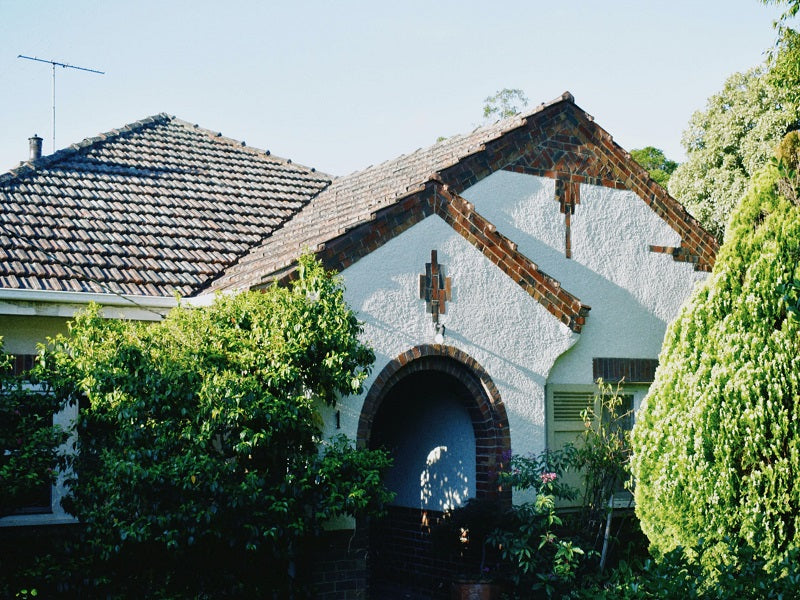 Are Gutters Required by Codes