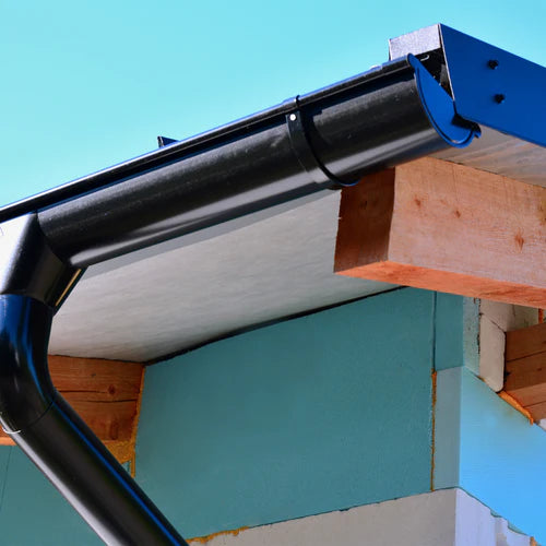 How to Customize Your Gutters