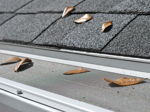 Benefits of Different Gutter Guards