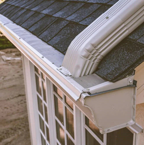 Should You DIY or Hire a Professional for Gutter Installation?