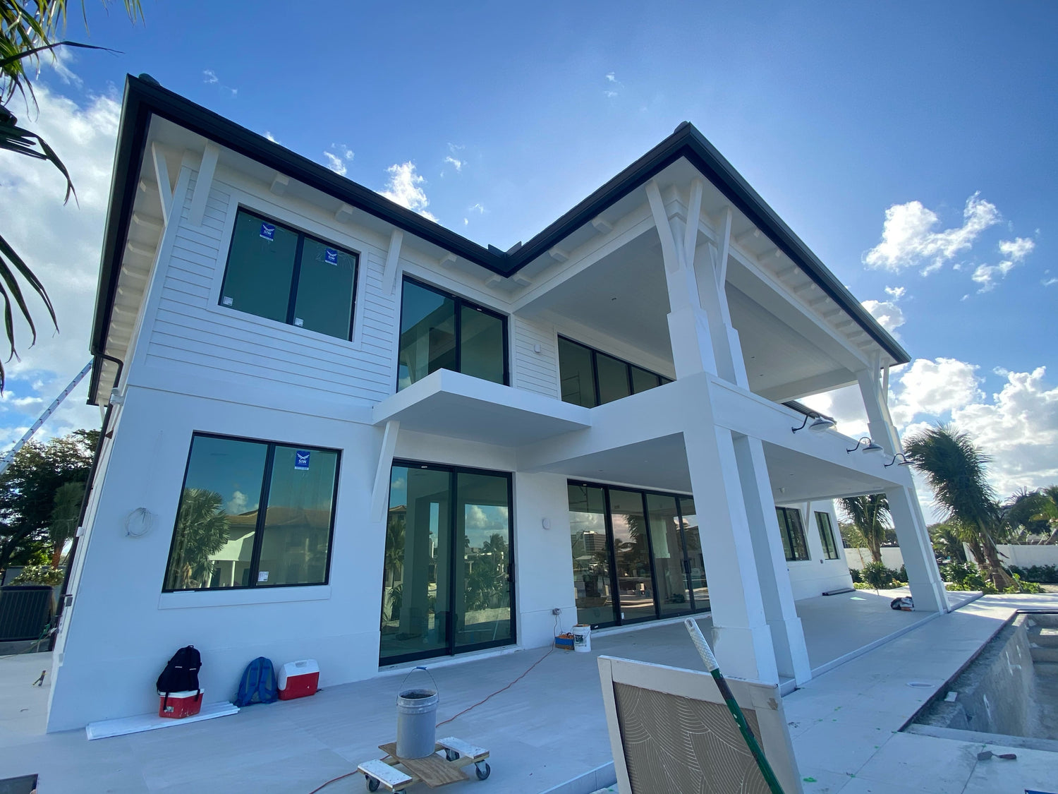 Mastering Roofing with Gutters and Roof Leaders 