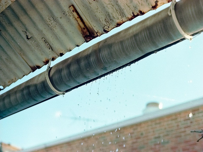 How Much Slope For Gutters? Perfect Gutter Slope Guide