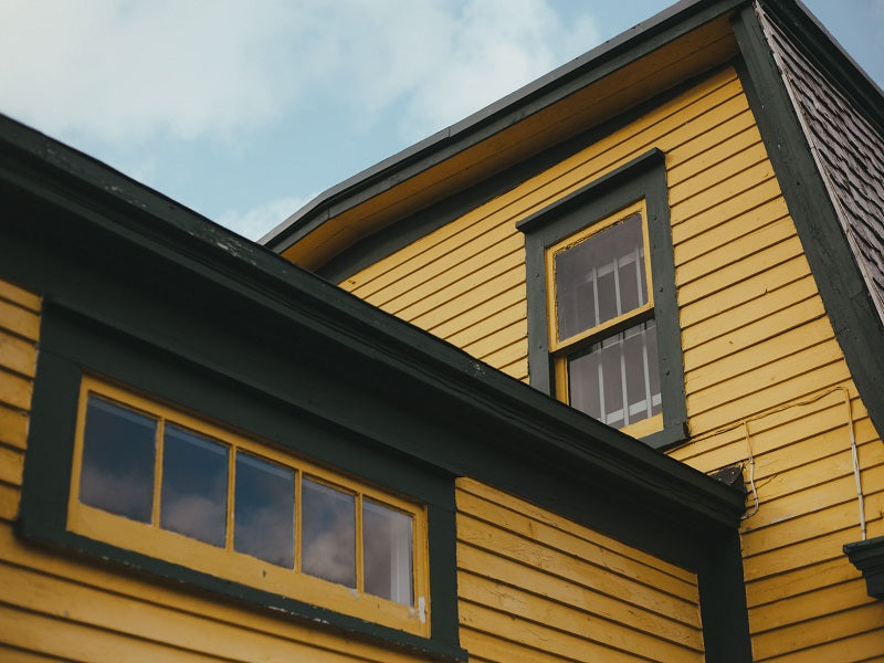 How Often To Clean Gutters- The Best Season To Clean Your Gutter