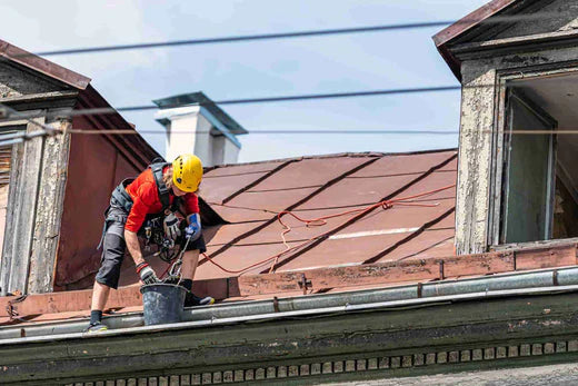 How to Clean Your Gutters