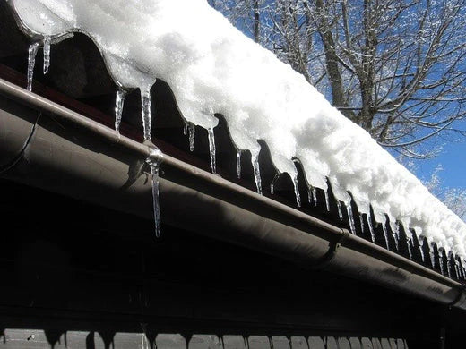 Home Safety Precautions for Winter