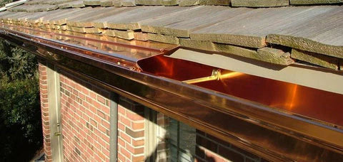 What You Should Pay Attention to When Installing Gutter Protection Systems