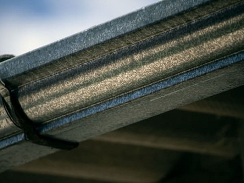Top 10 Benefits of the micromesh gutter guards installation