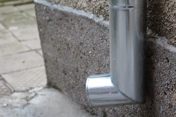 Get Professional Services for micromesh gutter guards Repair