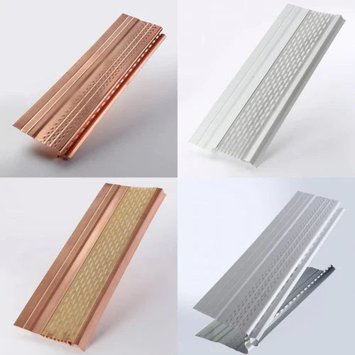 Types of Gutter Guards