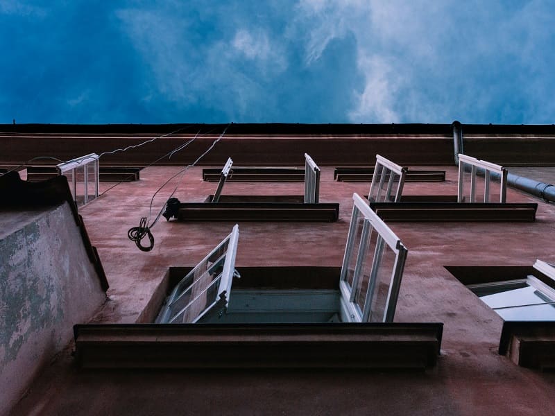Why Do Houses Have Gutters?
