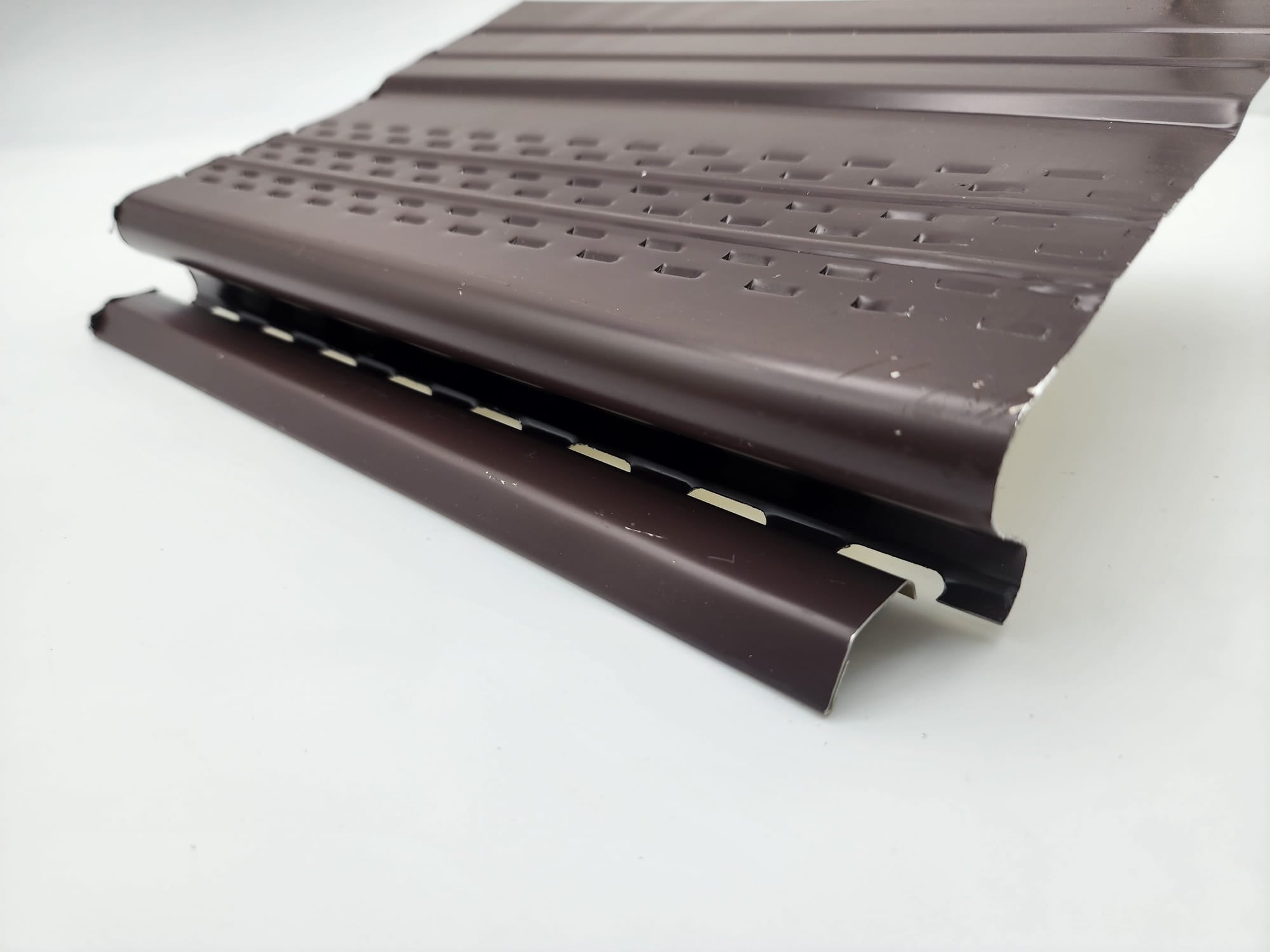 Half Round PRO Gutter Guards
