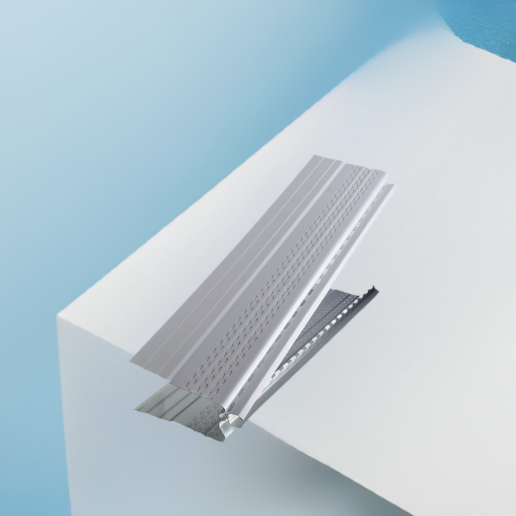 Half Round PRO Gutter Guards