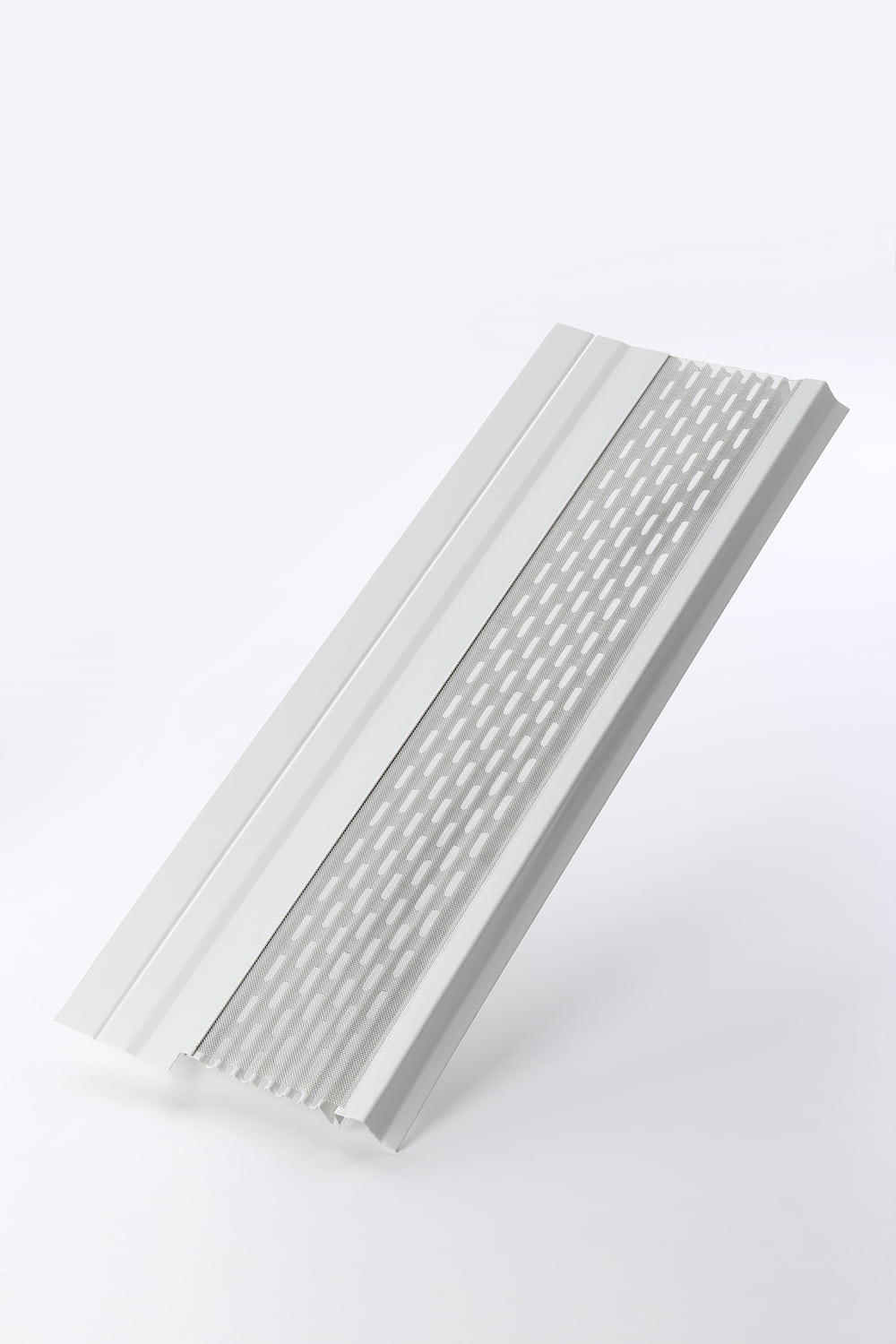 7 inch gutter guards