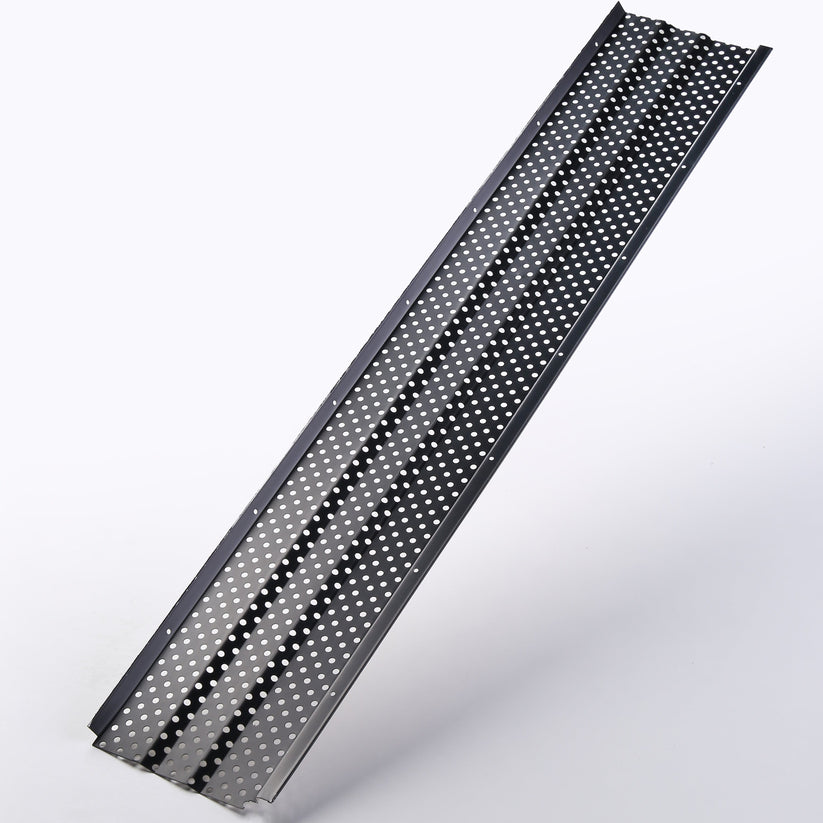 5'' Waterlock Gutter Guards - $1.58 per ft
