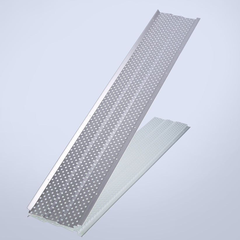 5'' Waterlock Gutter Guards - $1.58 per ft