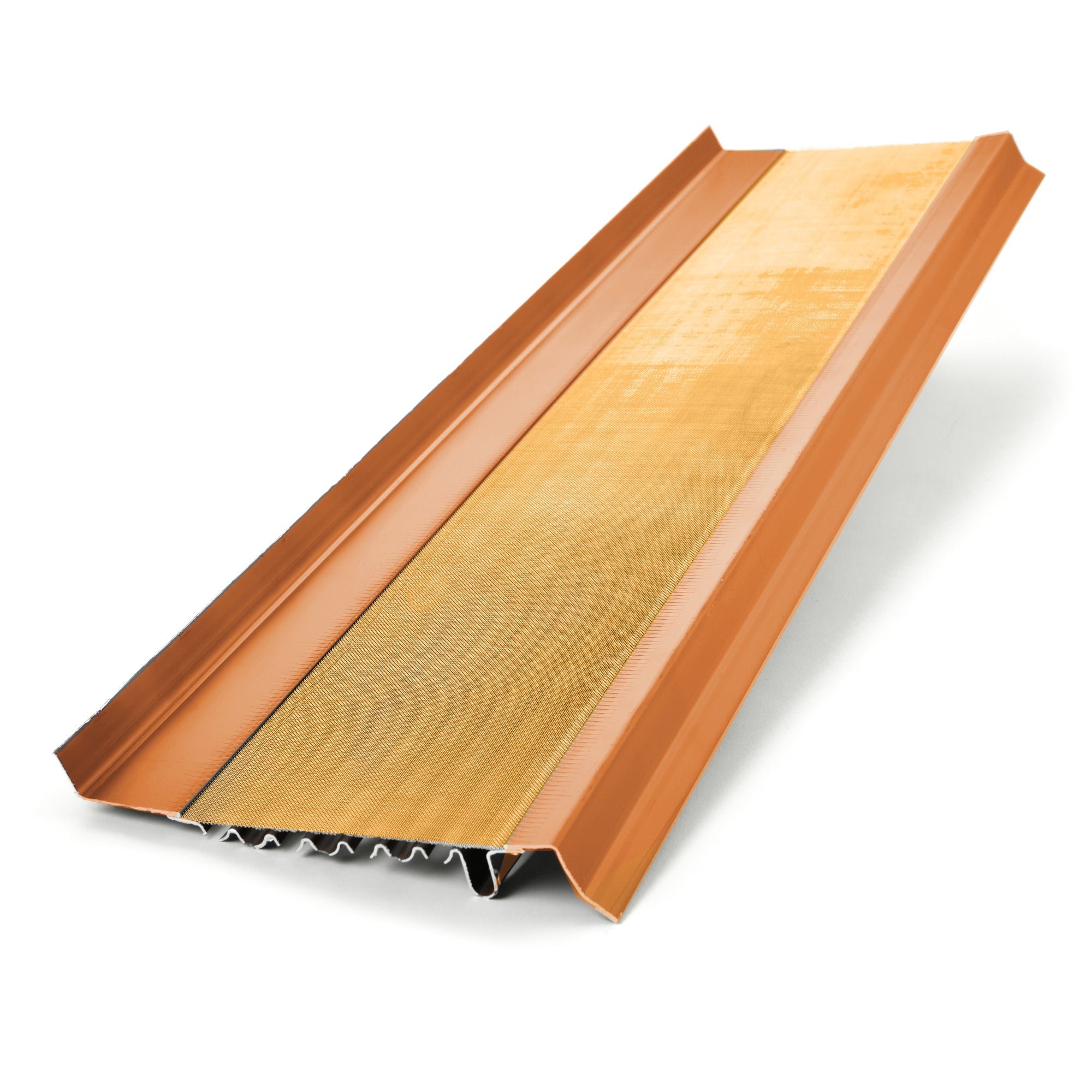 Samples (Free Shipping) Leaf4Go GUTTER GUARDS