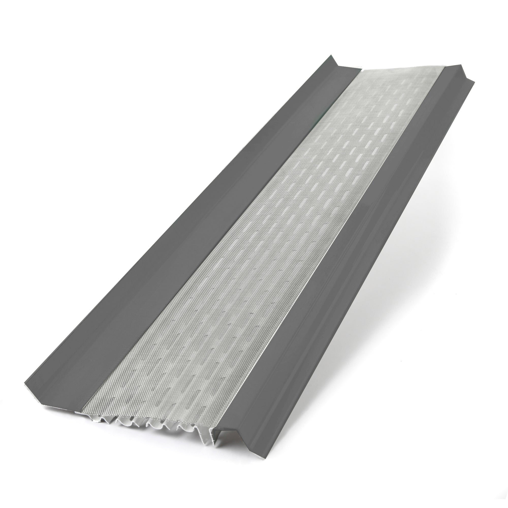 Samples (Free Shipping) Leaf4Go GUTTER GUARDS