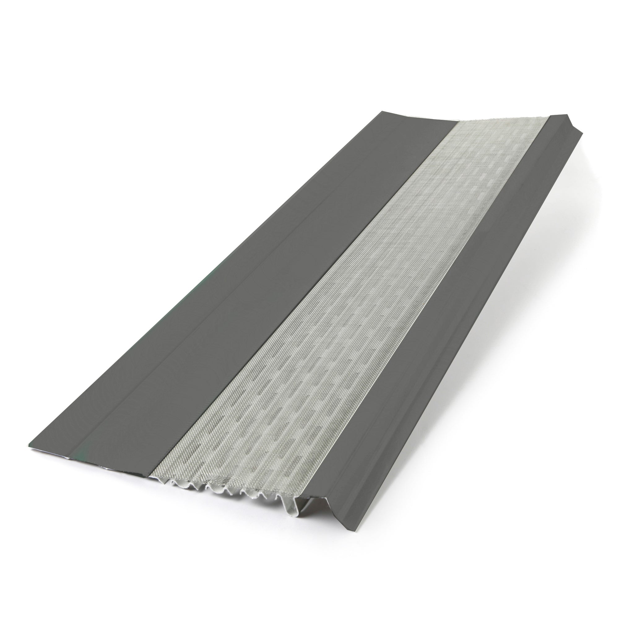 Samples (Free Shipping) Leaf4Go GUTTER GUARDS