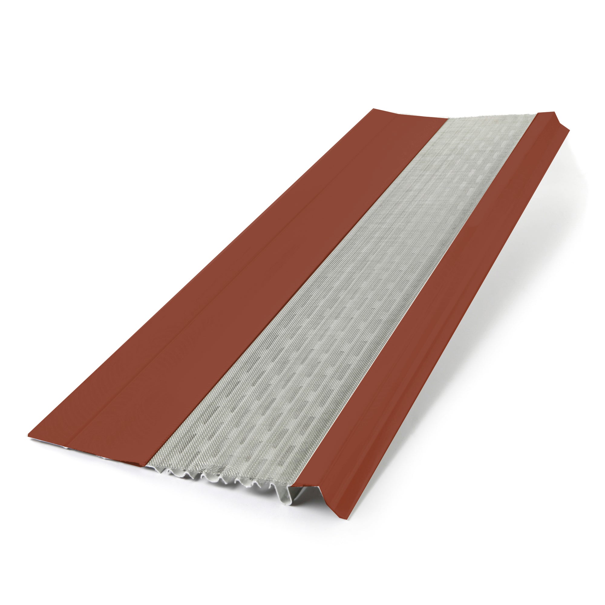 Samples (Free Shipping) Leaf4Go GUTTER GUARDS