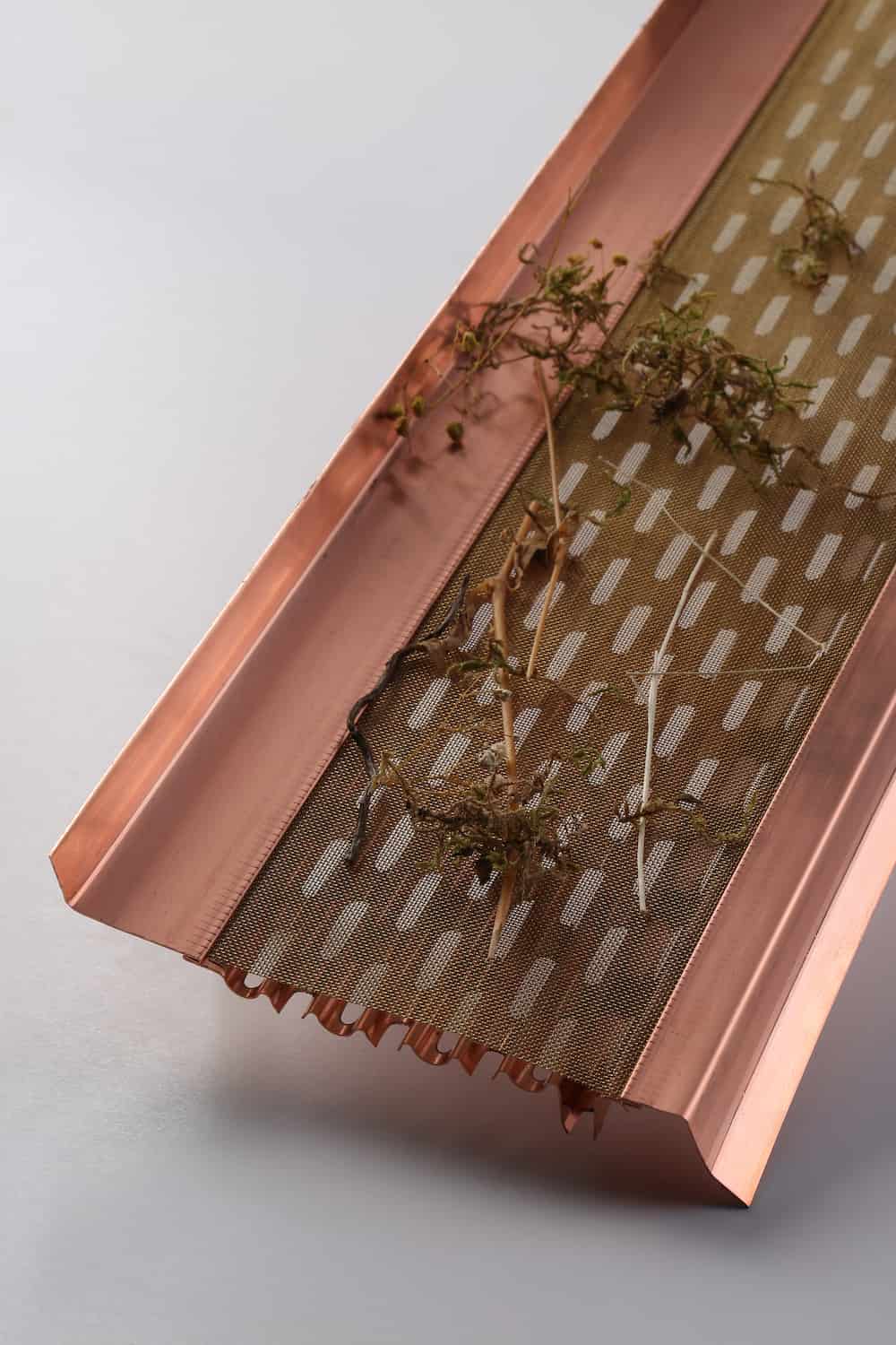 Sample for Copper