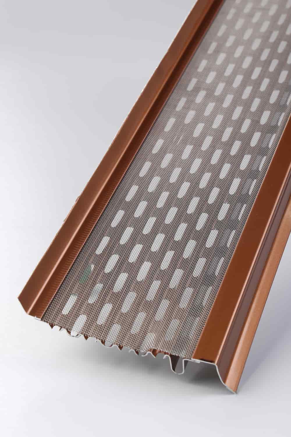 Sample for Copper