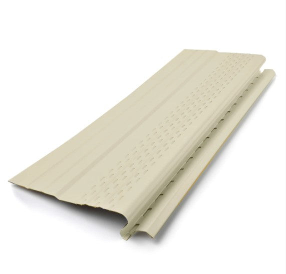 Half Round Pro Gutter Guards Clay