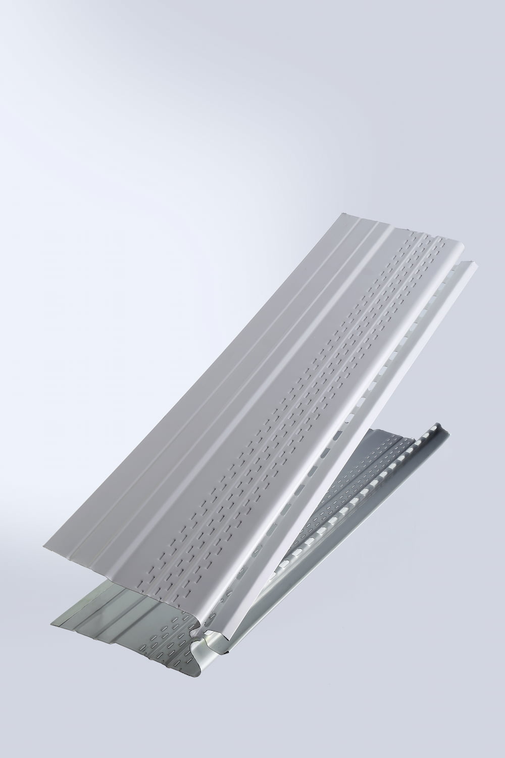 Half Round Pro Gutter Guards 