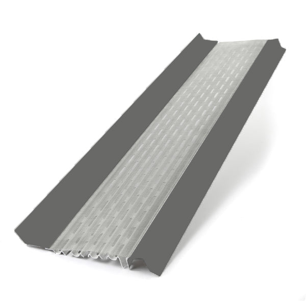 Samples (Free Shipping) Leaf4Go GUTTER GUARDS