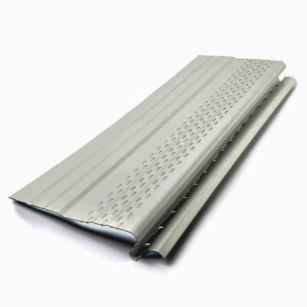 Samples (Free Shipping) Leaf4Go GUTTER GUARDS